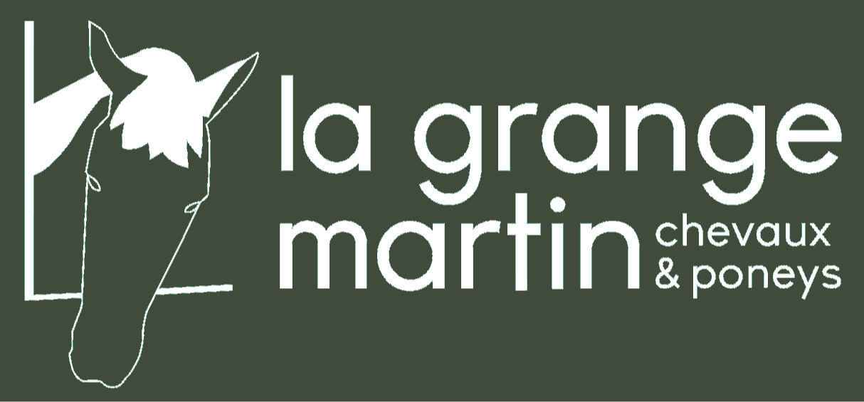 Logo LA GRANGE MARTIN